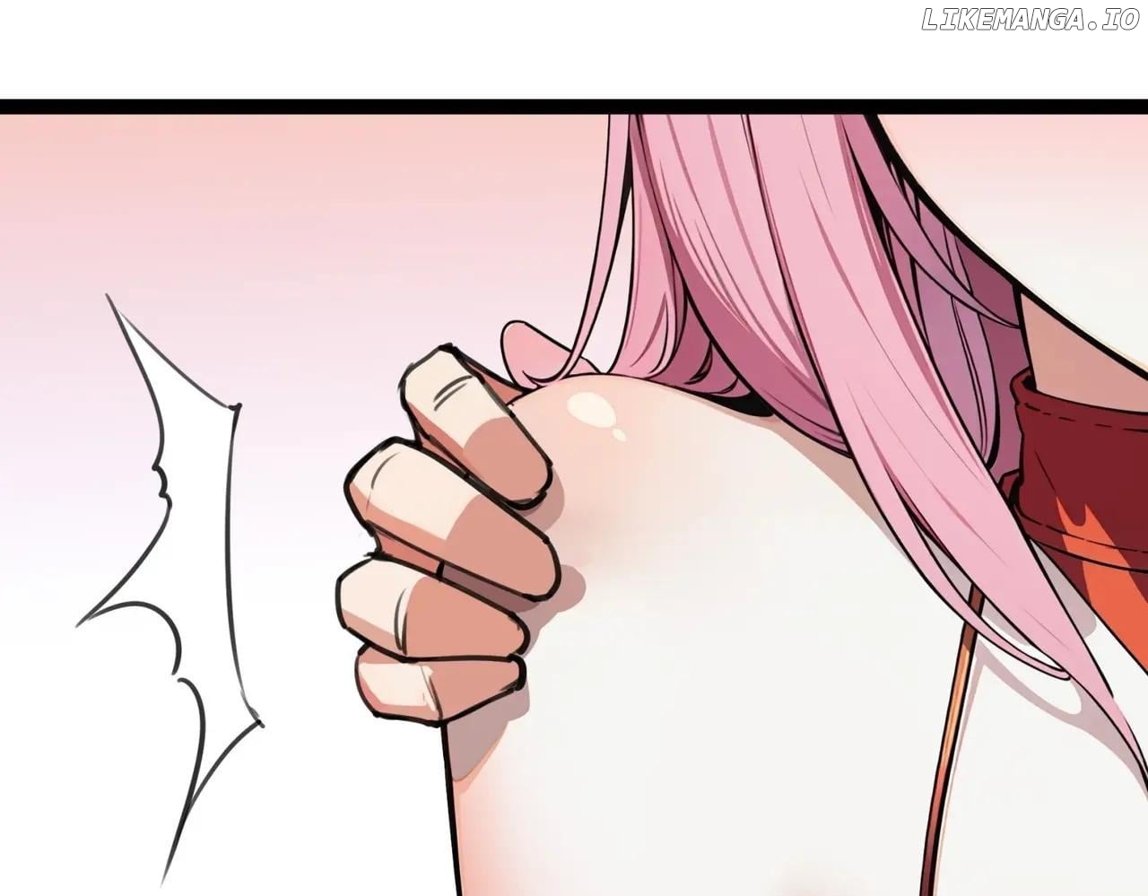 Daddy President Is Too Hard To Deal With Chapter 181 - page 38